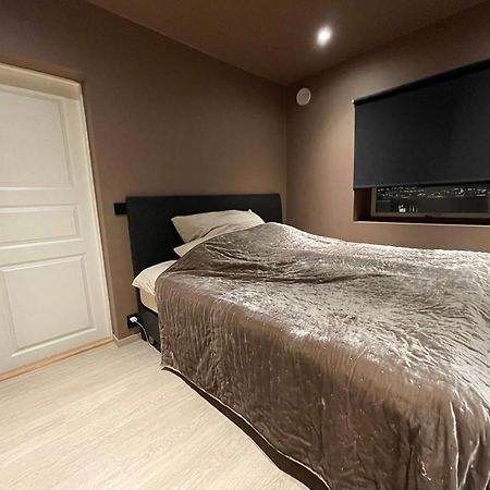 Beautiful Top Apartment Close To City Centre Tromso Exterior photo