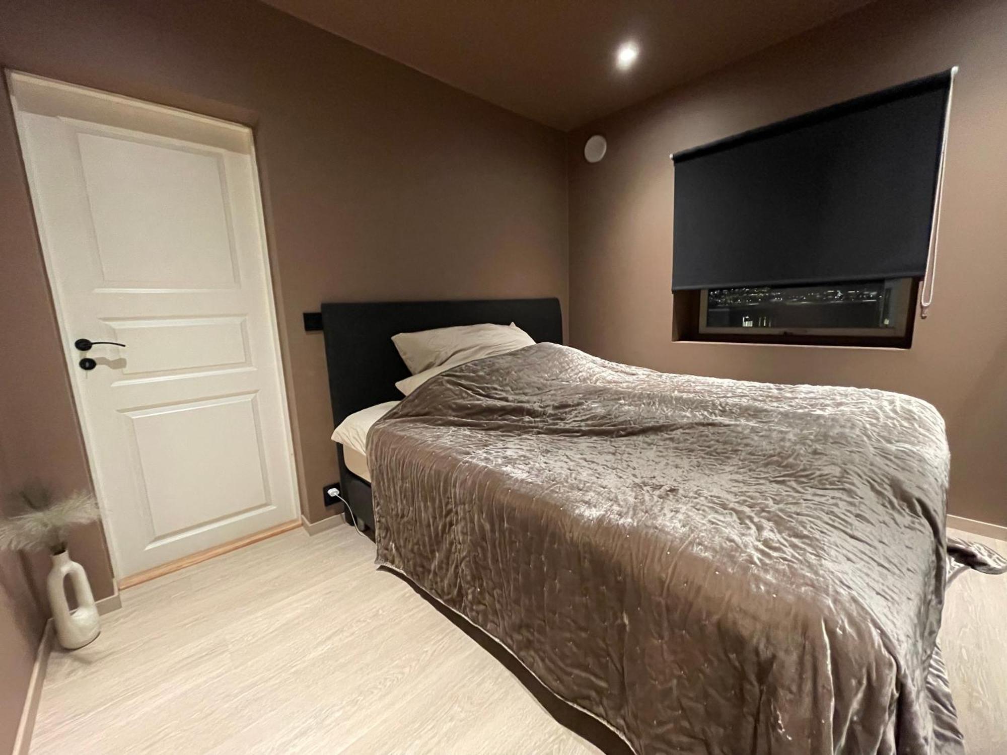 Beautiful Top Apartment Close To City Centre Tromso Exterior photo