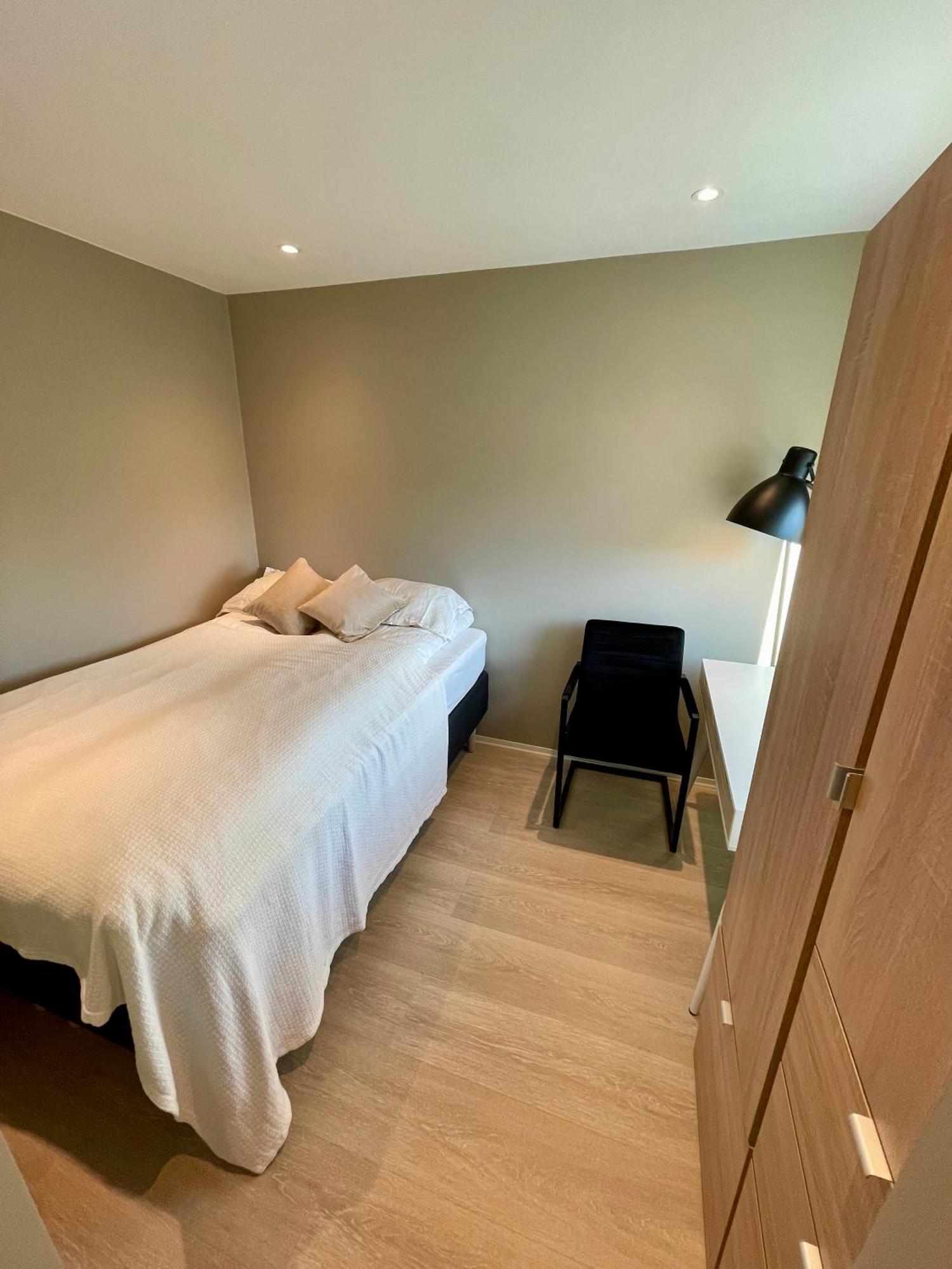 Beautiful Top Apartment Close To City Centre Tromso Exterior photo