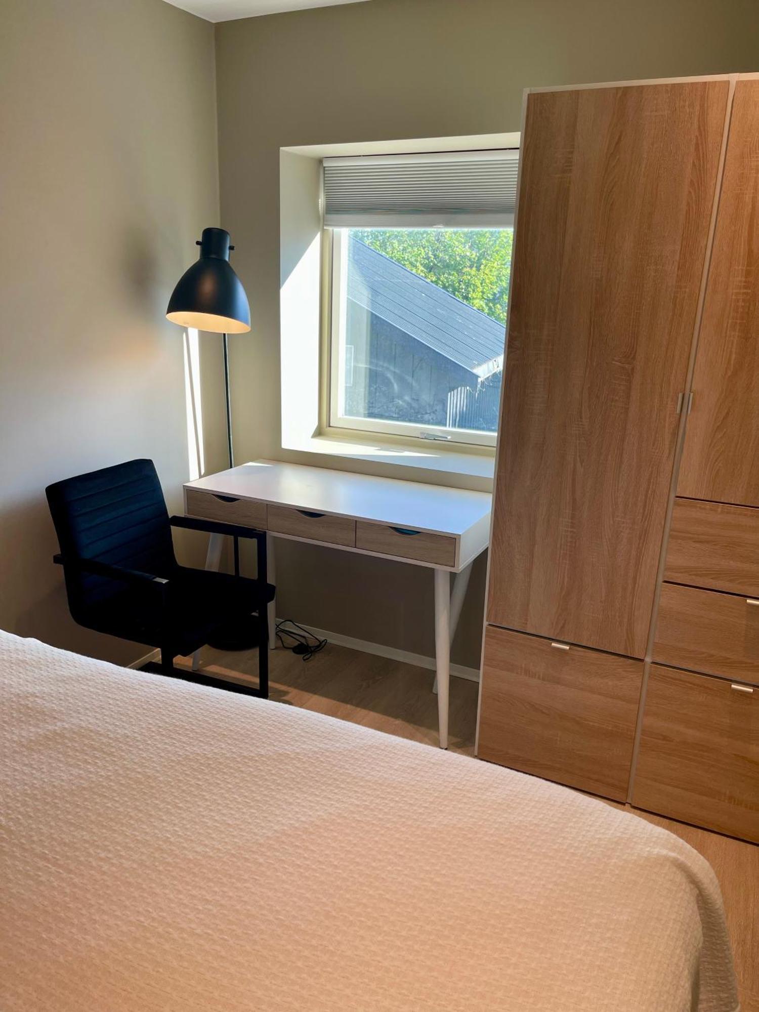 Beautiful Top Apartment Close To City Centre Tromso Exterior photo